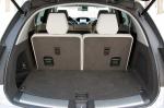 Acura MDX SH-AWD 2014 года